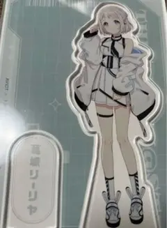 学園アイドルマスター AVIOT 渋谷モディ　 葛城リーリヤ アクリルスタンド