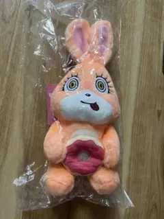 nicousa にこうさキュートなぬいぐるみ　ミエル