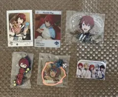 あんさんぶるスターズ あんスタ 朱桜司 まとめ売り