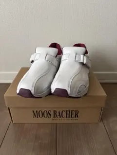 ナースシューズ MOOS BACHER 24cm 新品未使用
