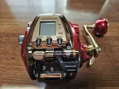 ダイワ シーボーグ 500JS (リール) 価格比較 - 価格.com