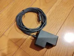 【動作品】Valve Index HMD用ACアダプター