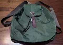 PRADAプラダリュック