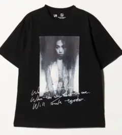 ＜UA×BEAUTY＆YOUTH＞1995 フォトプリントTシャツ