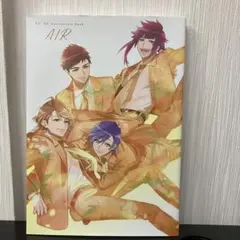 A3!4th Anniversary Book AIR