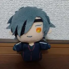 刀剣乱舞 指の上シリーズ 燭台切光忠