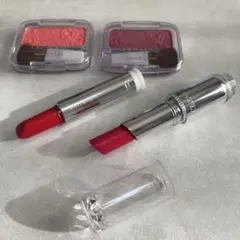 セザンヌ　ちふれ セット