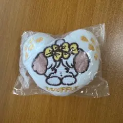 mikko characters クッションマスコット