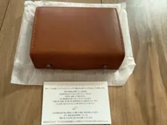 m+　millefoglie Ⅱ P25 コニャック