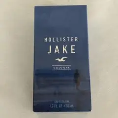 ホリスター HOLLISTER ジェイク オーデコロン 100ml 香水 Hollister JAKE 100ml ホリスター ジェイク