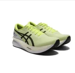 asics S4＋yogiri 25cm