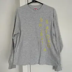 柴田聡子　素直Tシャツsサイズ