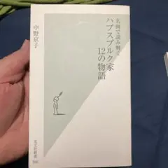 名画で読み解くハプスブルク家12の物語