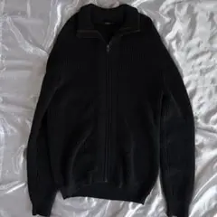 archive GUCCI ドライバーズニット　00s 深水光太 sullen