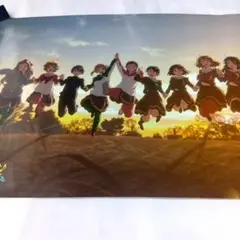 響け！ユーフォニア厶　　ポスター　B2サイズ