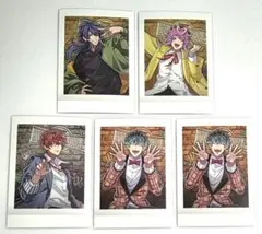ヒプマイ Flava2 ぱしゃこれ まとめ