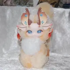 トトリュ ニャニャリュ ぬいぐるみ