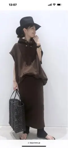 アパルトモン アメリカーナ