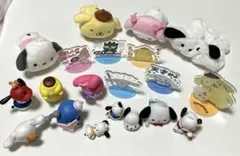 サンリオグッズまとめ売り　20点セット