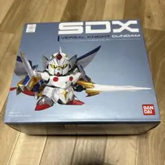 SDX バーサルナイトガンダム SDガンダム外伝 111 SDX バーサルナイトガンダム SDガンダム外伝 111 - メルカリ