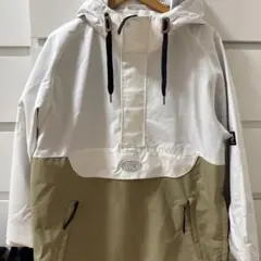 GRAVER CREEK スノーボードウェア Lサイズ