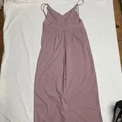 サロペット