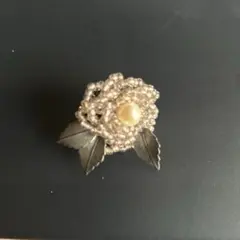 胸针