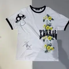 XLARGE Tシャツ M