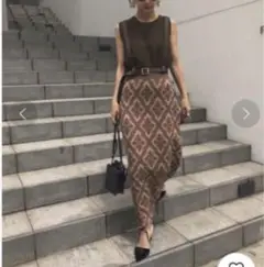 Ameri VINTAGEセットアップ