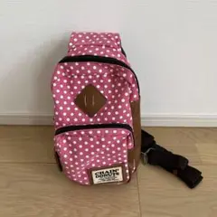 ボディーバック
