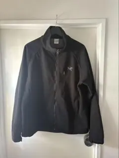 L アークテリクス arc'teryx フリースジャケット