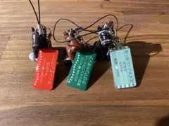 アイドルホースミニコレクション