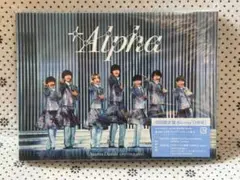 なにわ男子Live tour2024+alpha初回限定Blu-ray【在庫A】