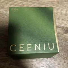 CEENIU 車用芳香剤　エッセンシャルオイル2本