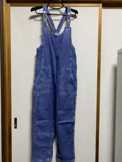 ZARA オーバーオール