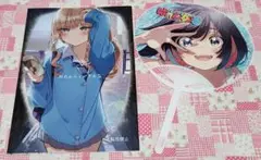 肉丸　ばっどがーる c106 新刊 うちわ セット コミケ106