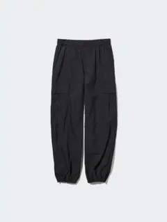 新品タグ付き　イージーカーゴパンツ　ユニクロ　XXL
