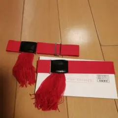 ソックスガーター