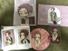 ブルーロック　アンドギャラリー　ソフマップ