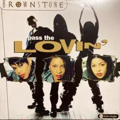 Brownstone 12'✖︎お得3枚セット