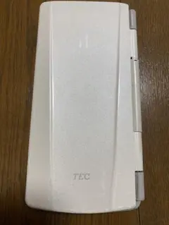 東芝TEC テック ハンディターミナル HTL-200-1B-01-R 白