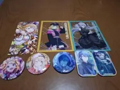 プロセカグッズまとめ売り