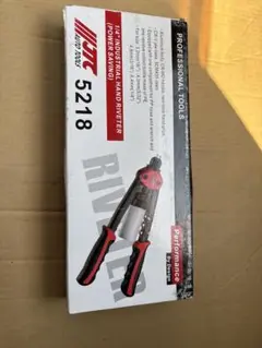 JTC　ハンドリベット　JTC5218