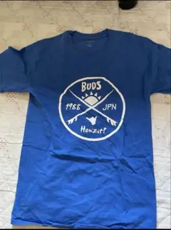 BUDS 1988 JPN Tシャツ