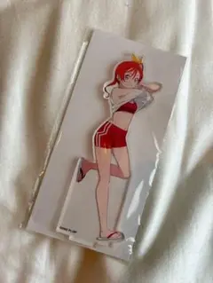 ラブライブ スーパースター　米女メイ　くじ引き堂　アクリルスタンド