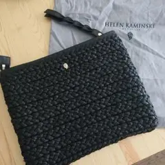 未使用 ヘレンカミンスキー バッグ