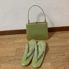 結婚式に❣️和装草履セット