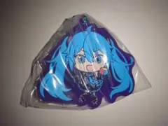 マジカルミライ 2025 初音ミクあそーと ラバーマスコット 2014ver.