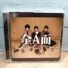 nonstoprabbit 全A面 サイン入りCD ノンラビ Amazon.co.jp: 全A面: ミュージック