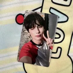 txt love language line music ヒュニンカイトレカ